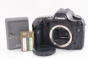 【外観並級】Canon デジタル一眼レフカメラ EOS 5D EOS5D