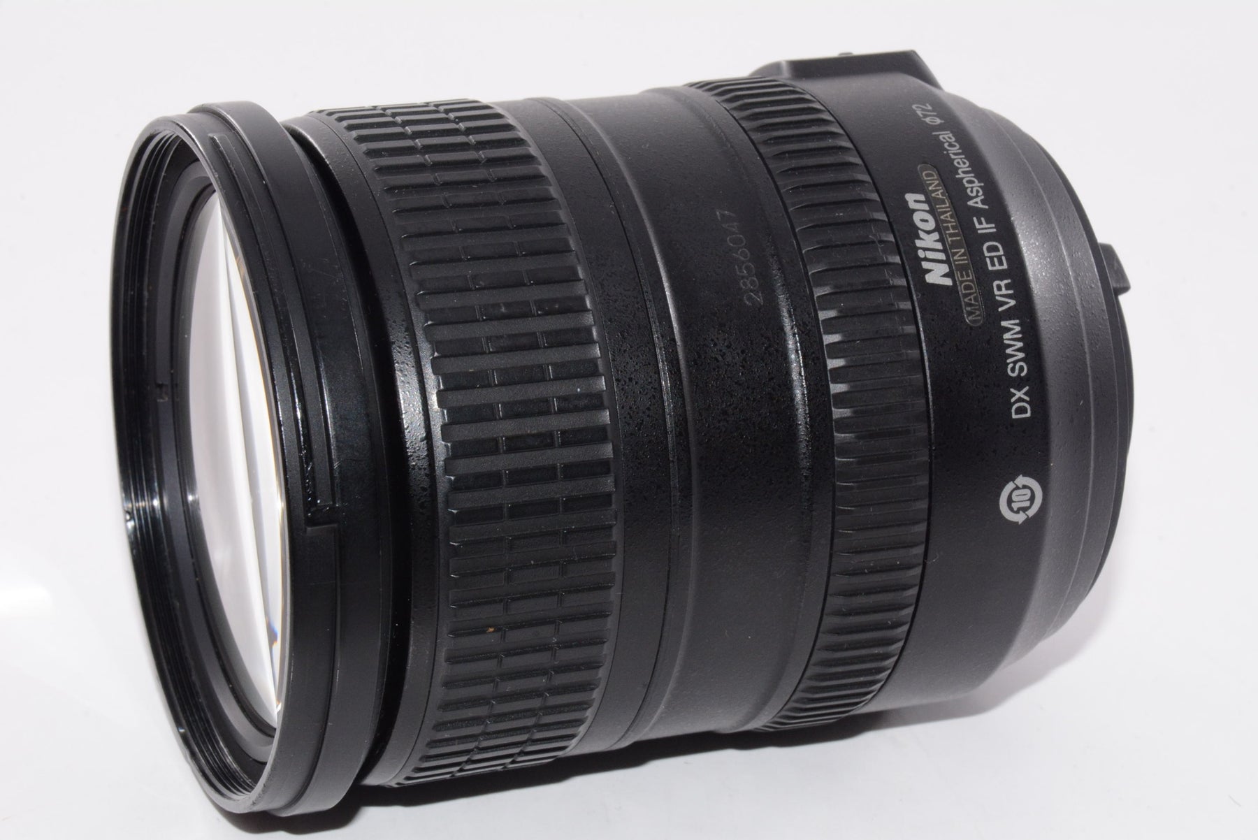 【外観並級】Nikon AF-S DX VR Zoom Nikkor ED18-200mm F3.5-5.6G(IF)
