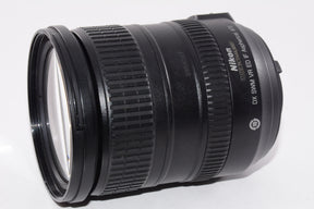 【外観並級】Nikon AF-S DX VR Zoom Nikkor ED18-200mm F3.5-5.6G(IF)
