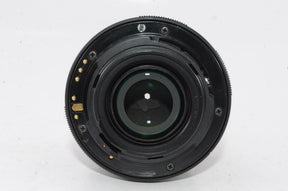 【外観特上級】PENTAX 単焦点レンズ DA35mmF2.4AL Kマウント APS-Cサイズ