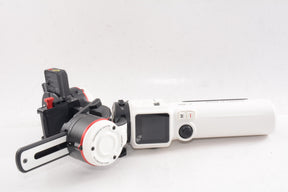 【外観特上級】Zhiyun Crane M3 手持ち3軸スタビライザー