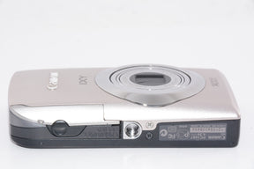 【外観特上級】Canon デジタルカメラ IXY 10S シルバー IXY10S(SL)
