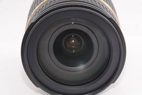 【外観特上級】TAMRON  18-270mm F3.5-6.3 DiII VC PZD ニコン用
