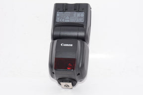 【外観特上級】Canon スピードライト 430EX 3-RT
