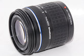 【外観特上級】OLYMPUS 望遠ズームレンズ ZUIKO DIGITAL ED 40-150mm F4.0-5.6