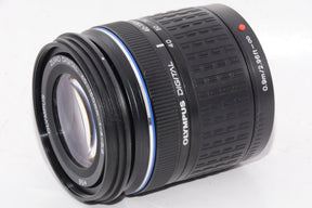 【外観特上級】OLYMPUS 望遠ズームレンズ ZUIKO DIGITAL ED 40-150mm F4.0-5.6
