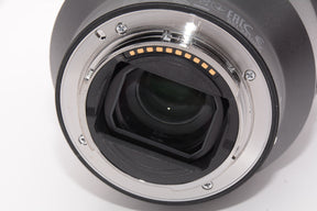 【外観特上級】ソニー SONY ズームレンズ FE 24-105mm F4 G OSS Eマウント35mmフルサイズ対応 SEL24105G