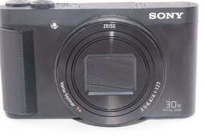 【外観特上級】ソニー SONY デジタルカメラ DSC-HX90V ブラック