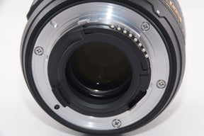 【外観特上級】Nikon 単焦点レンズ AF-S DX NIKKOR 35mm f/1.8G