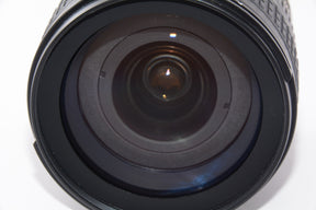 【外観並級】Nikon AF-S DX Zoom Nikkor ED 18-70mm F3.5-4.5G (IF)