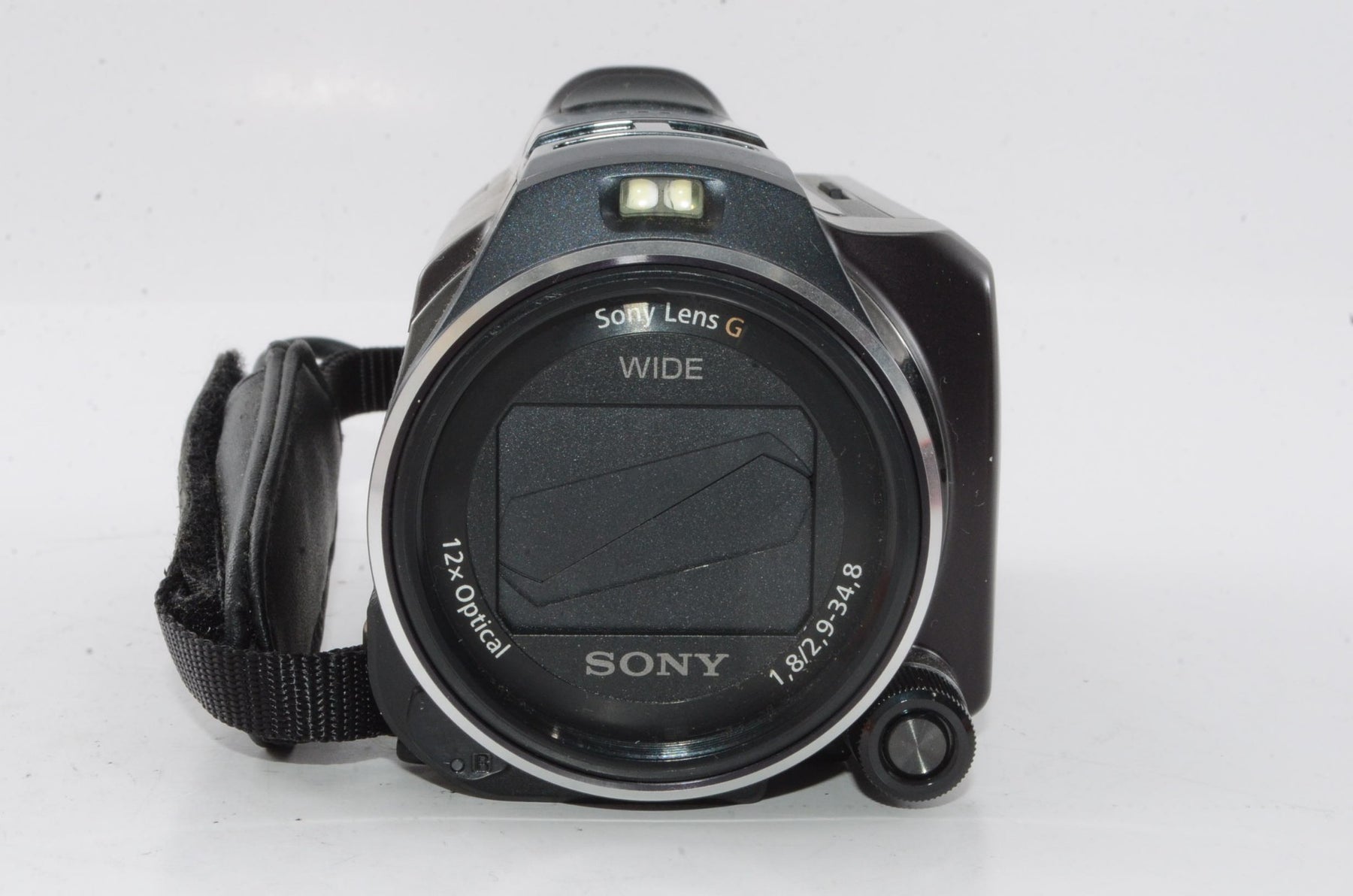 【外観並級】ソニー SONY Handycam PJ800