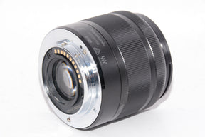 【外観特上級】パナソニック 望遠ズームレンズ マイクロフォーサーズ用 ルミックス G VARIO 35-100mm/F4.0-5.6 ASPH./MEGA O.I.S. ブラック H-FS35100-K