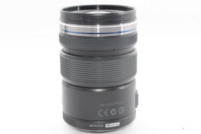 【外観特上級】OLYMPUS ED12-50mmF3.5-6.3 EZ BLK