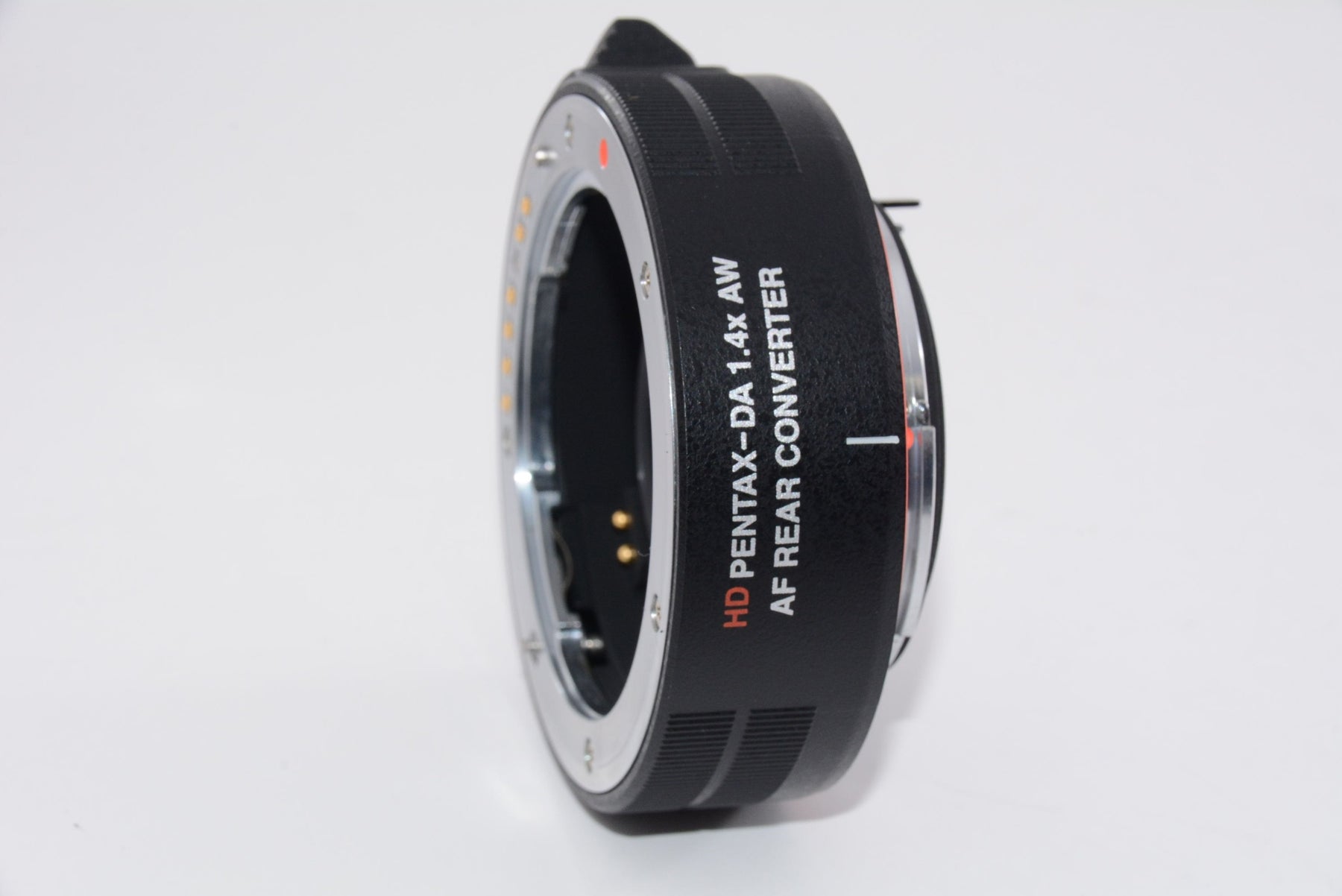 【外観特上級】RICOH リアコンバーター HD PENTAX-DA AF REAR CONVERTER 1.4×AW
