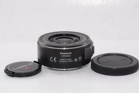 【外観特上級】パナソニック ルミックス G X Vario PZ 14-42mm/F3.5-5.6