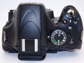 【外観並級】Nikon デジタル一眼レフカメラ D5100 ボディ