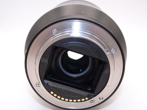 【外観特上級】ソニー SONY Vario-Tessar T* FE 24-70mm F4 ZA OSS Eマウント SEL2470Z