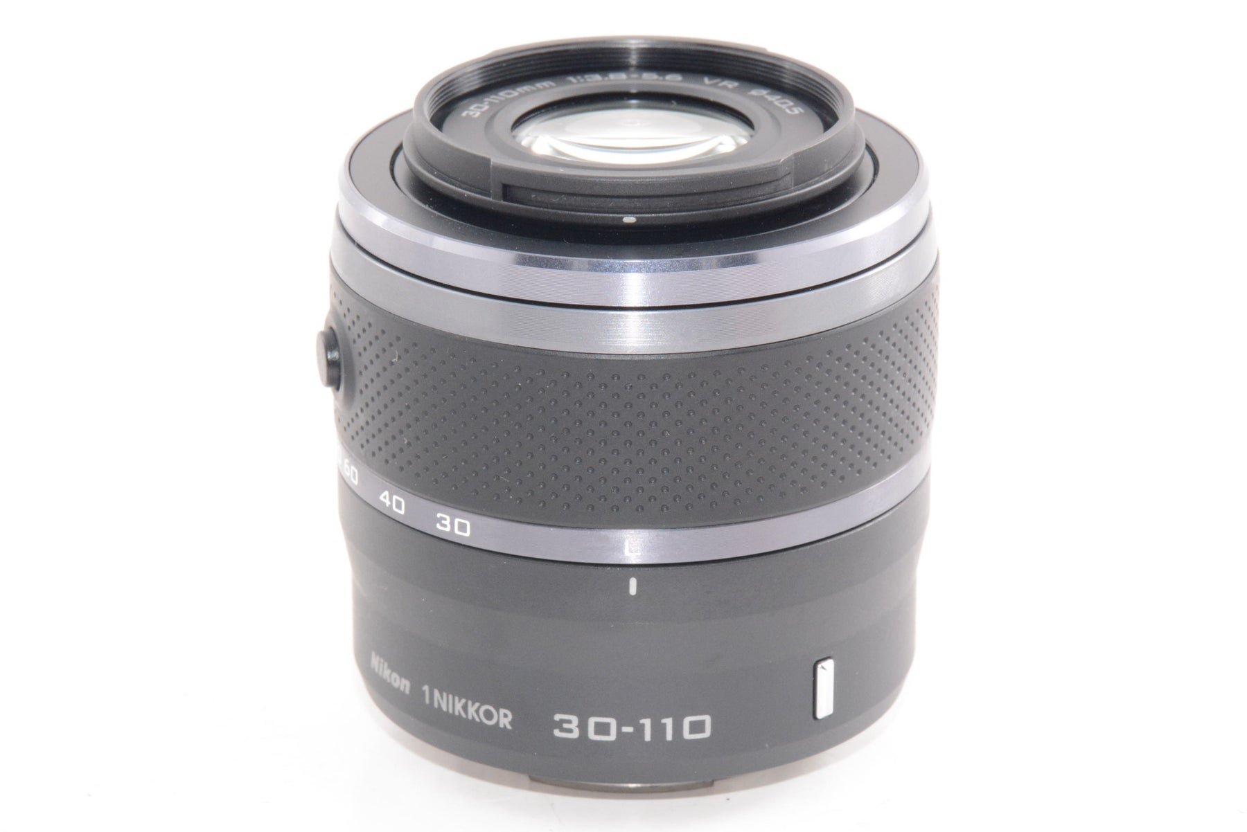 【外観特上級】Nikon 1 NIKKOR VR 30-110mm f/3.8-5.6