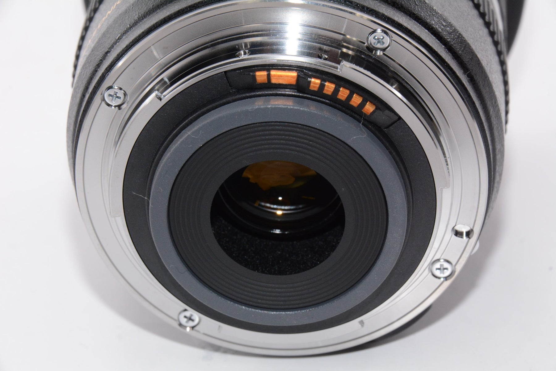 【外観並級】Canon 超広角ズームレンズ EF-S10-22mm F3.5-4.5 USM