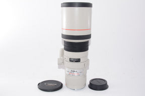 【外観並級】Canon 単焦点超望遠レンズ EF400mm F5.6L USM フルサイズ対応