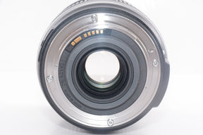 【外観並級】Canon 望遠ズームレンズ EF-S18-200mm F3.5-5.6 IS APS-C対応