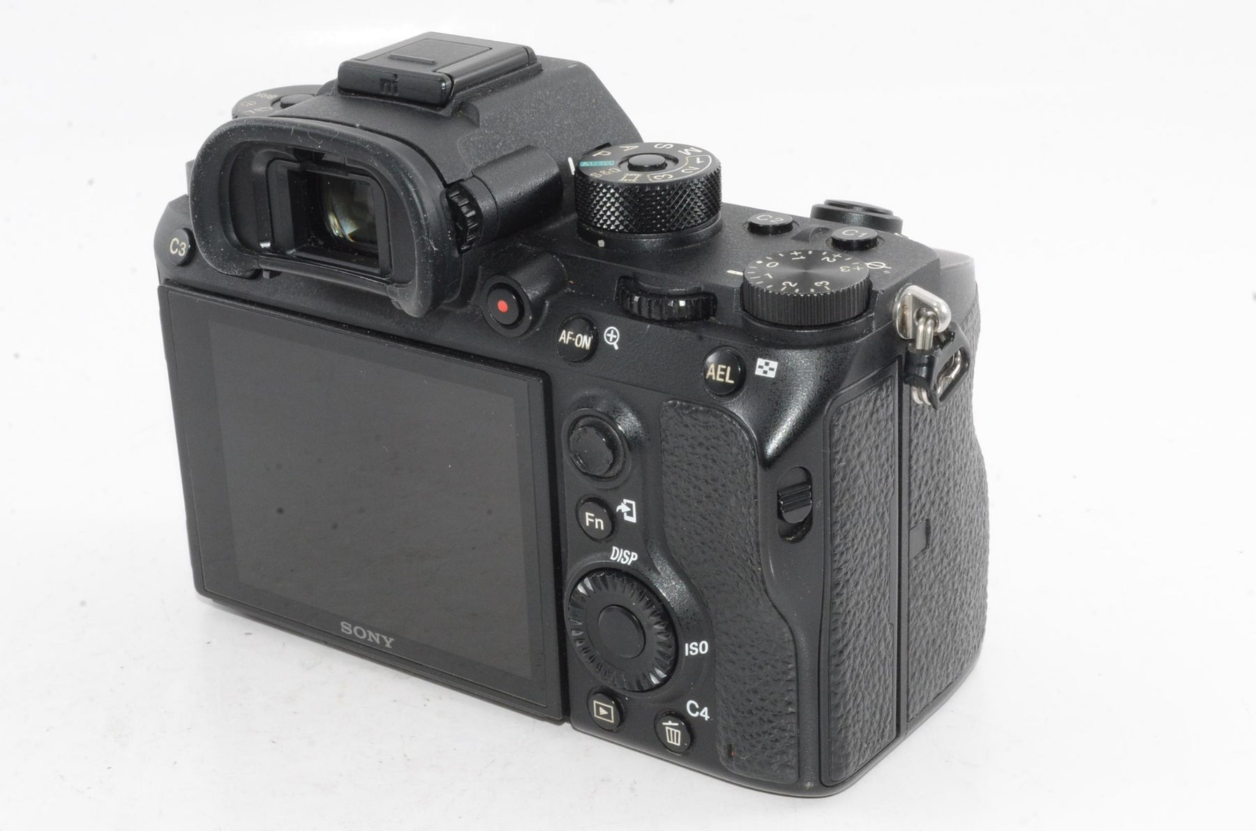 【外観並級】ソニー SONY  α9 ボディ ILCE-9