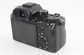 【外観並級】ソニー SONY  α9 ボディ ILCE-9