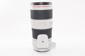 【外観特上級】キヤノン EF70-200mm F4L IS II USM EF70-20040LIS2