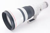 【ほぼ新品】キヤノン RFレンズ RF600mm F4 L IS