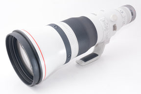 【ほぼ新品】キヤノン RFレンズ RF600mm F4 L IS