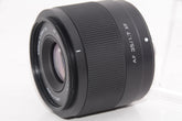 【ほぼ新品】VILTROX AF 35mm F1.7 X