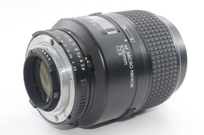 【外観特上級】Nikon ニコン AF MICRO NIKKOR 105mm F2.8