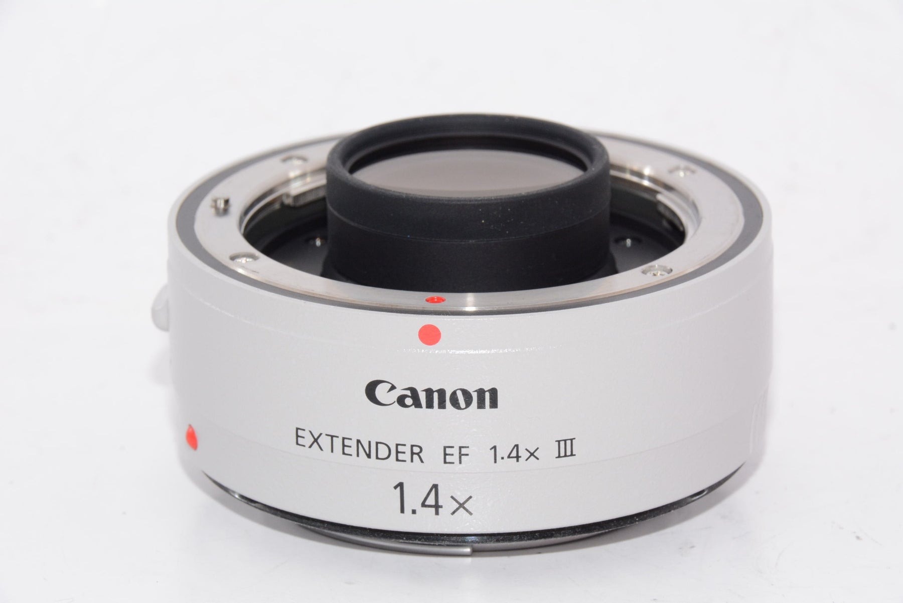 【外観特上級】Canon エクステンダー EF1.4X III フルサイズ対応