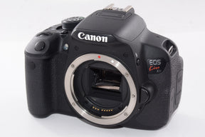 【外観並級】Canon デジタル一眼レフカメラ EOS Kiss X7i ボディ