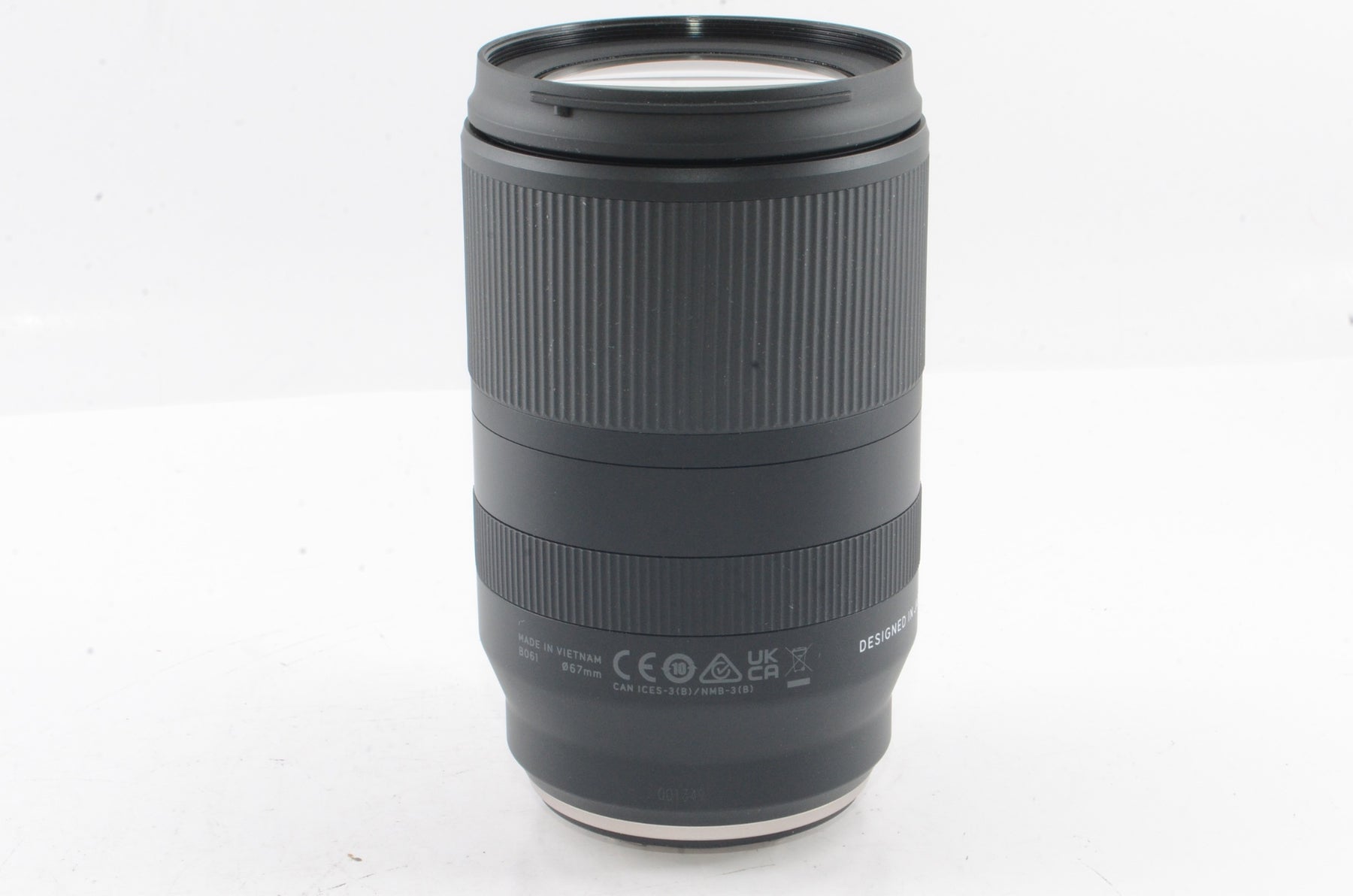 【外観特上級】TAMRON タムロン 18-300mm F3.5-6.3 Di III-A VC VXD 富士フイルムXマウント用【B061X】