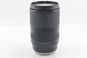 【外観特上級】TAMRON タムロン 18-300mm F3.5-6.3 Di III-A VC VXD 富士フイルムXマウント用【B061X】