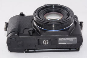 【外観並級】OLYMPUS デジタルカメラ STYLUS-1S 28-300mm ブラック