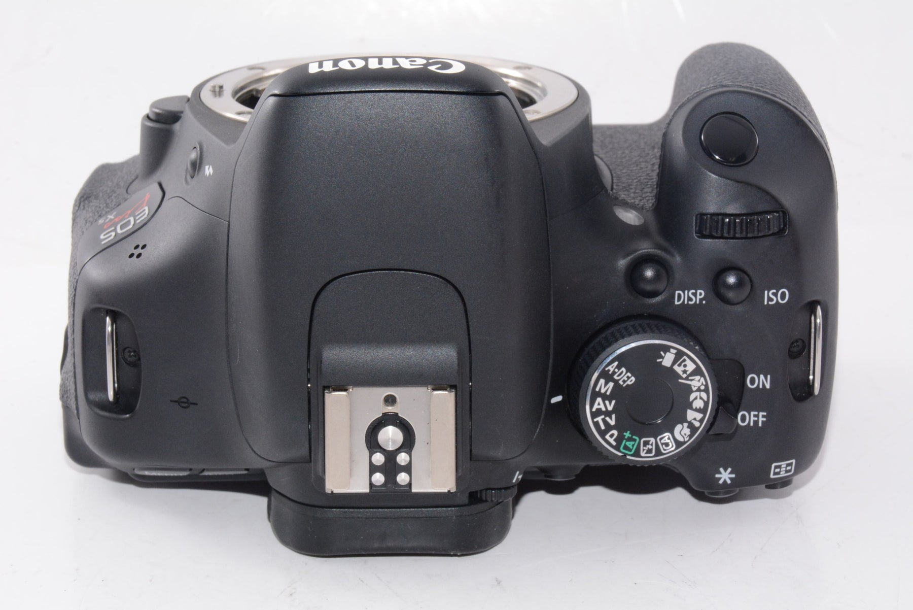 【外観特上級】Canon デジタル一眼レフカメラ EOS Kiss X5 ボディ KISSX5-BODY