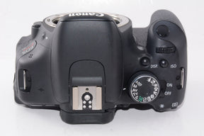 【外観特上級】Canon デジタル一眼レフカメラ EOS Kiss X5 ボディ KISSX5-BODY