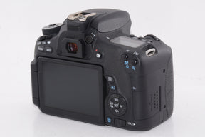 【外観並級】Canon デジタル一眼レフカメラ EOS 8000D ボディ