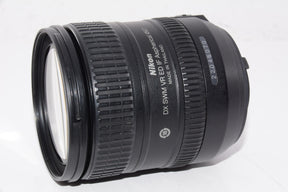 【外観並級】Nikon 標準ズームレンズ AF-S DX NIKKOR 16-85mm f/3.5-5.6G ED VR