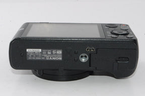【外観並級】ソニー SONY デジタルカメラ Cyber-shot DSC-HX60V