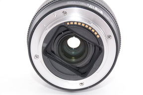 【外観特上級】ソニー フルサイズミラーレス一眼 α7C レンズキット シルバー ILCE-7CL S