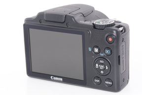 【外観特上級】Canon デジタルカメラ PowerShot SX510 HS 広角24mm 光学30倍ズーム PSSX510HS