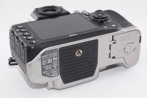 【外観特上級】Nikon デジタル一眼レフカメラ Df 50mm f/1.8G キット シルバー