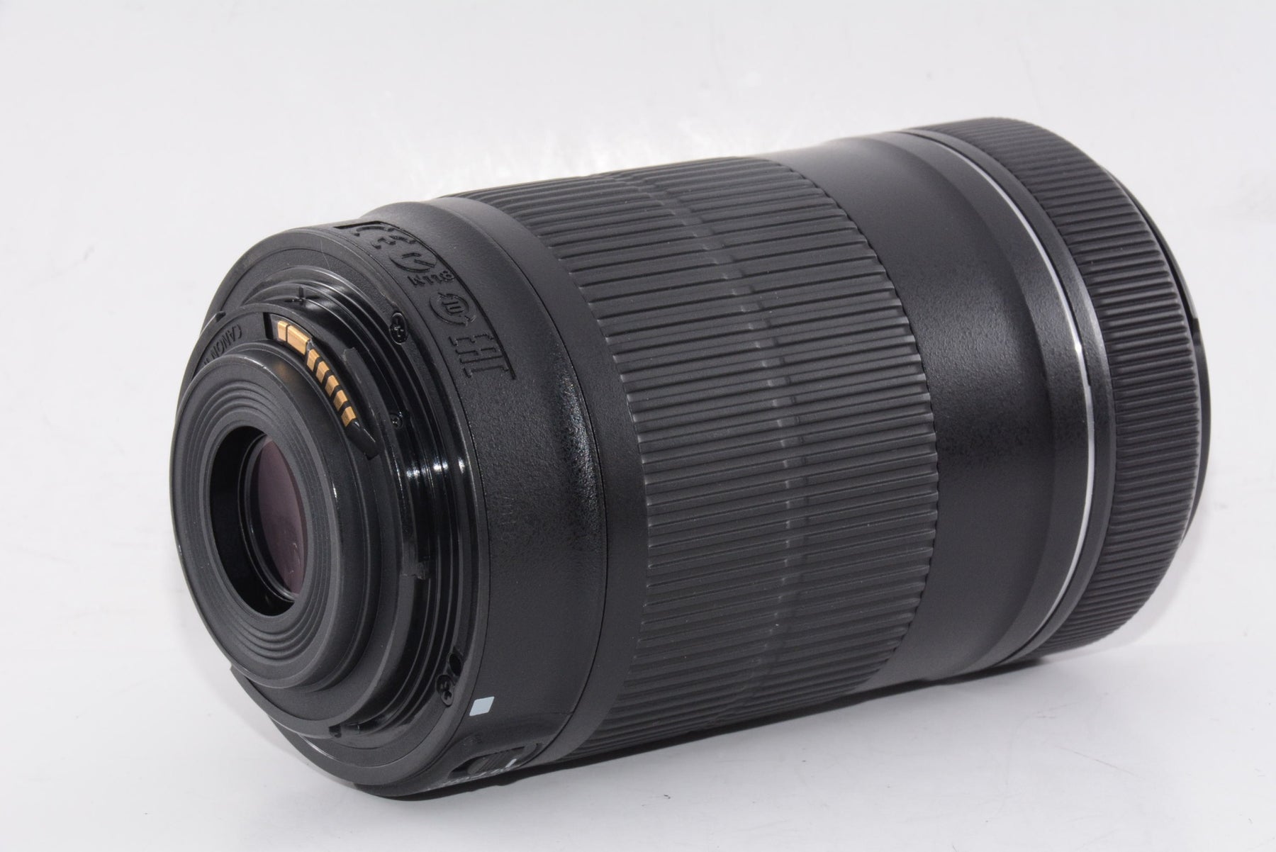 【外観特上級】Canon 望遠ズームレンズ EF-S55-250mm F4-5.6 IS STM