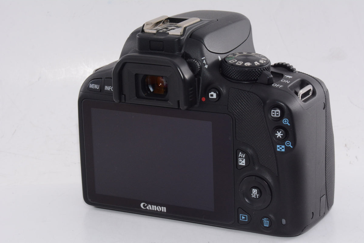 【外観特上級】Canon キャノン EOS Kiss X7 ボディ