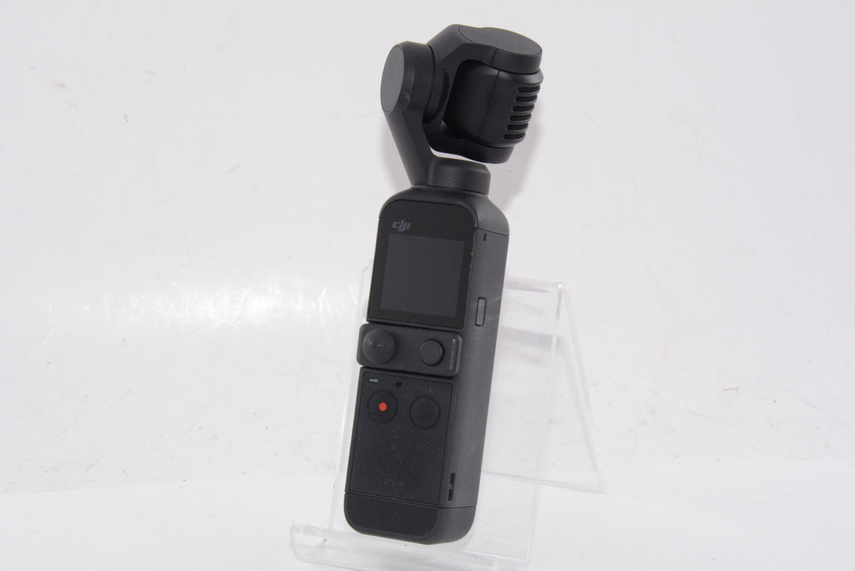 【外観並級】DJI POCKET 2 Creator コンボ 黒