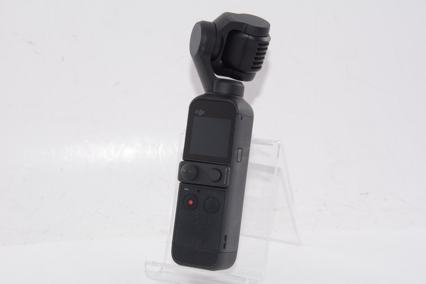 【外観並級】DJI POCKET 2 Creator コンボ 黒