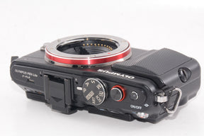 【外観並級】OLYMPUS PEN Lite E-PL6